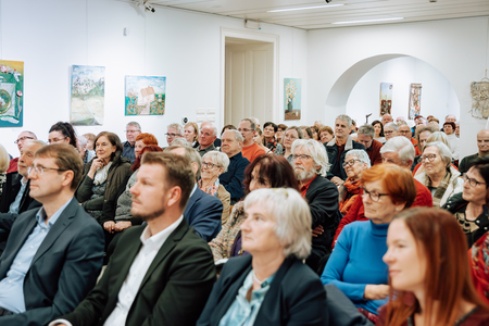 »Neznani znani PREŽIH (1893–1950)«, (21)